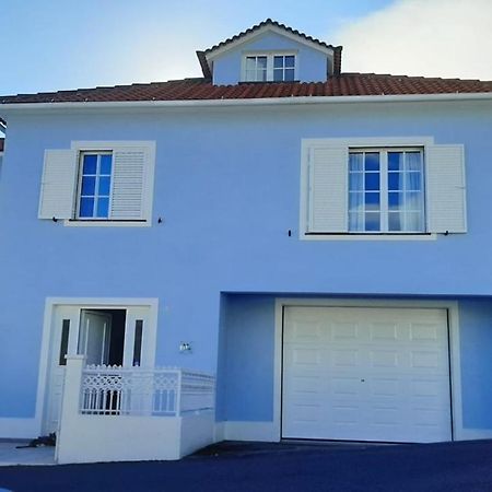 Urzelina Casa Azul 빌라 외부 사진