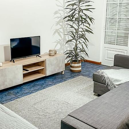 Urzelina Casa Azul 빌라 외부 사진