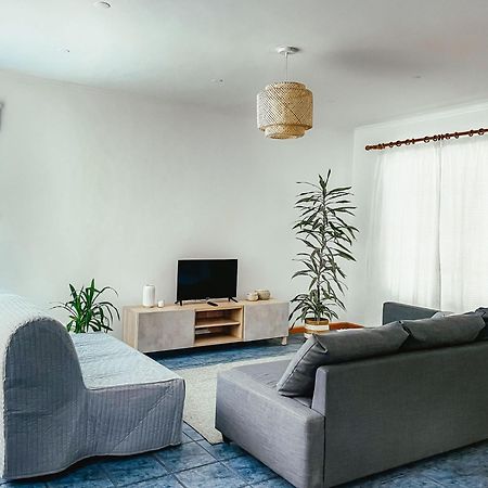 Urzelina Casa Azul 빌라 외부 사진