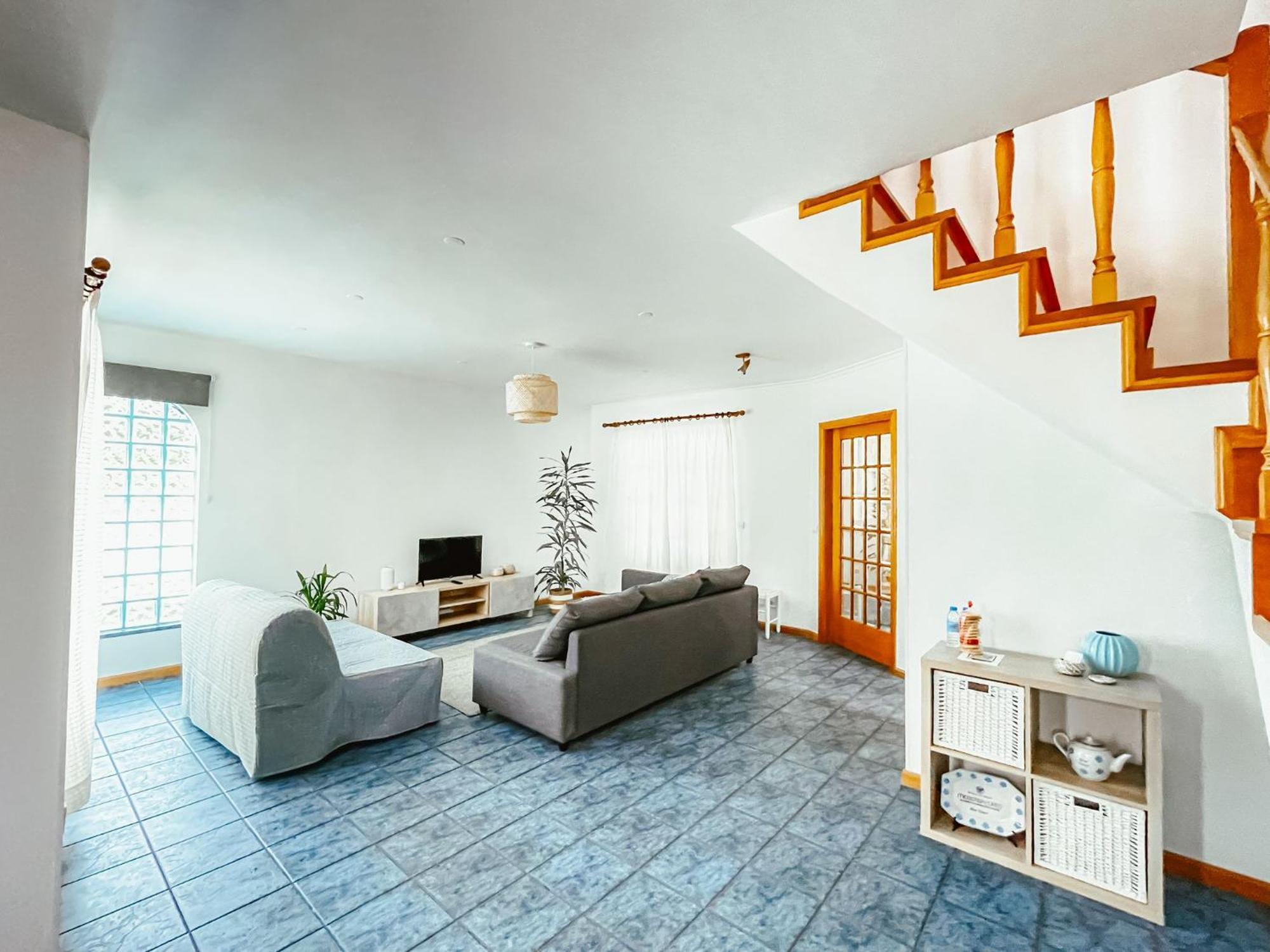 Urzelina Casa Azul 빌라 외부 사진