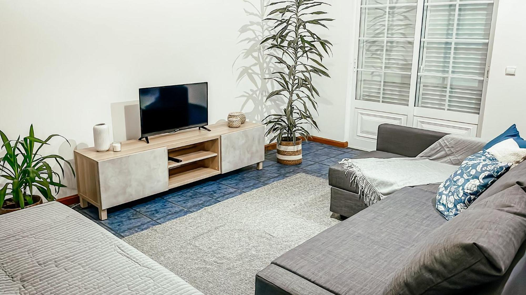 Urzelina Casa Azul 빌라 외부 사진