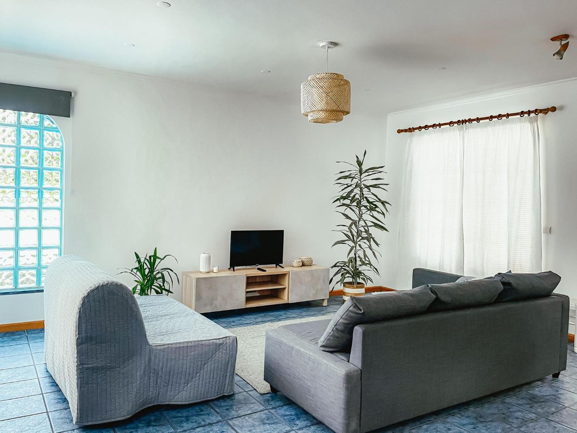 Urzelina Casa Azul 빌라 외부 사진